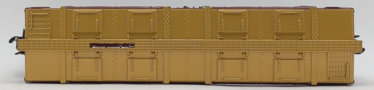 Lionel 6-52299 O Gauge LCCA 2003 Lady Luck Las Vegas Mint Car NIB