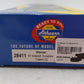 Athearn 28411 Werner 53' Wabash Duraplate Trailers #1 (Set of 2)
