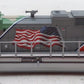 Kato 176-1943-LS N Union Pacific EMD SD70ACe Diesel Locomotive #1943