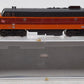 Kato 176-2302-LS N Milwaukee Road EMD FP7A Diesel Locomotive #90C