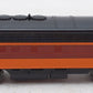 Kato 176-2302-LS N Milwaukee Road EMD FP7A Diesel Locomotive #90C