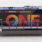 Kato 176-1979-S N UP EMD SD70M Flat Radiator Diesel Loco with DCC & Sound #1979
