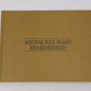 Milwaukee Road Remembered Hardcover Book By Jim Scribbins EX