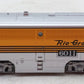 Kato 176-4107LS N Denver Rio Grande Western PA-1 with Sound #6011