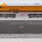Kato 176-4107LS N Denver Rio Grande Western PA-1 with Sound #6011