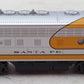 Kato 176-2140-LS N Sante Fe EMD F7A Diesel Locomotive with ESU LokSound DCC