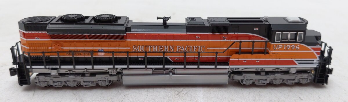 Kato 176-8406-S N UP SP Heritage EMD SD70ACe Diesel Locomotive DCC Sound #1996