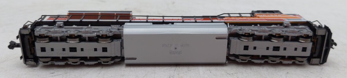 Kato 176-8406-S N UP SP Heritage EMD SD70ACe Diesel Locomotive DCC Sound #1996