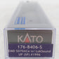 Kato 176-8406-S N UP SP Heritage EMD SD70ACe Diesel Locomotive DCC Sound #1996