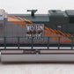 Kato 176-8410-S N UP WP Heritage EMD SD70ACe Diesel Locomotive w/DCC Sound #1983