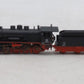 Marklin 88984 Z German Federal Railroad DB Class 55 Steam Locomotive with Tender
