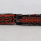 Marklin 88984 Z German Federal Railroad DB Class 55 Steam Locomotive with Tender
