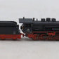 Marklin 88984 Z German Federal Railroad DB Class 55 Steam Locomotive with Tender