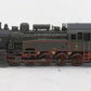 Marklin 88941 Z Scale KPEV Class T 16.1 Tank Steam Locomotive