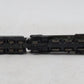 Marklin 88923 Z K.Bay.Sts.B. Class S 3/6 Passenger Locomotive with a Tender