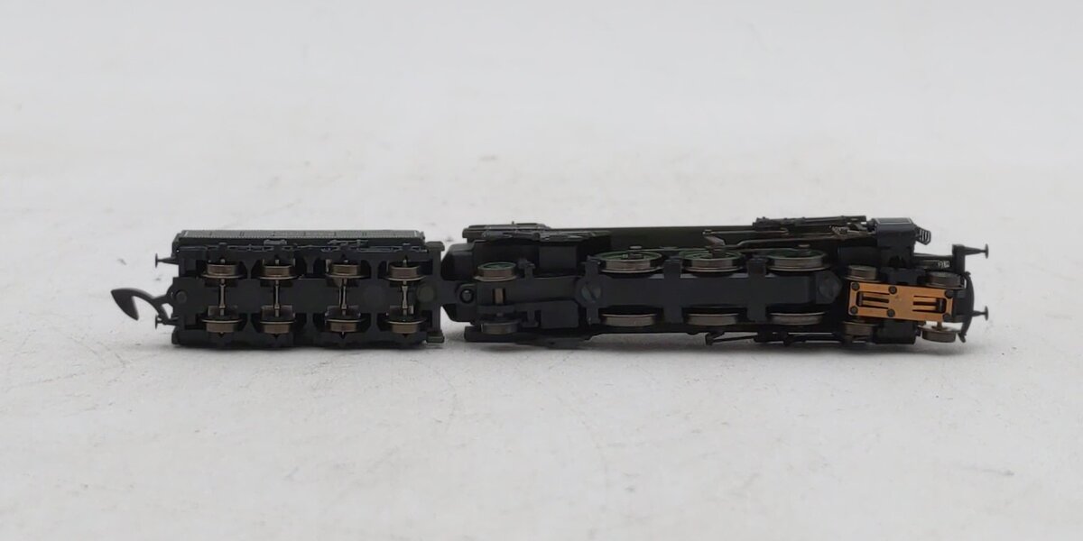 Marklin 88923 Z K.Bay.Sts.B. Class S 3/6 Passenger Locomotive with a Tender