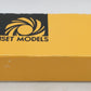 Sunset Models HO BRASS EMD GP9 1500-HP Road Switcher Locomotive -BOX ONLY VG/Box