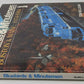 Bluebirds and Minutemen : Boston & Maine Hardcover Book By Tom Nelligan EX