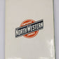 Prairie Rails- Chicago & North Western RW Hardcover Book By Robert P. Olmsted VG