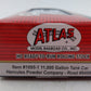 Atlas 10951 HO ACF 11,000-Gallon Tank, Hercules Powder #94991