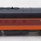Kato 176-2301 N Milwaukee Road EMD FP7A Olympian Hiawatha Diesel Locomotive #95c