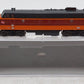 Kato 176-2301 N Milwaukee Road EMD FP7A Olympian Hiawatha Diesel Locomotive #95c LN/Box