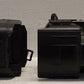 Lionel 237 Vintage O 2-4-2 Plastic Scout Steam Locomotive W/ Lionel LinesTender VG