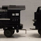 Lionel 237 Vintage O 2-4-2 Plastic Scout Steam Locomotive W/ Lionel LinesTender VG