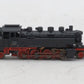 Marklin 88962 Z German Federal Railroad DB Class 86 Steam Locomotive