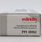 Marklin 88962 Z German Federal Railroad DB Class 86 Steam Locomotive