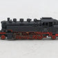 Marklin 88962 Z German Federal Railroad DB Class 86 Steam Locomotive