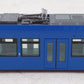 Kato 14-805-1 N My Tram Blue Light Rail Vehicle