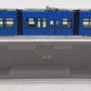 Kato 14-805-1 N My Tram Blue Light Rail Vehicle