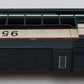 Athearn G6432 HO Scale Burlington Northern SD-70MAC Diesel Locomotive #9594 NIB