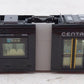 Kato 14-8023 Kato 14-802-3 Black Centram Articulated Light Rail Set # 9003