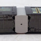 Kato 14-8023 Kato 14-802-3 Black Centram Articulated Light Rail Set # 9003