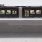 Kato 14-8023 Kato 14-802-3 Black Centram Articulated Light Rail Set # 9003