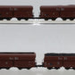 Marklin 86307 Z DB Type OOtz 43 & OOtz 50 Hopper Car (Set of 4)