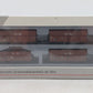 Marklin 86307 Z DB Type OOtz 43 & OOtz 50 Hopper Car (Set of 4)