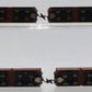 Marklin 86307 Z DB Type OOtz 43 & OOtz 50 Hopper Car (Set of 4)