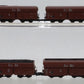 Marklin 86307 Z DB Type OOtz 43 & OOtz 50 Hopper Car (Set of 4)