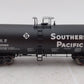 Atlas 20003192 HO Southern Pacific 17,600 Gallon Corn Syrup Tank Car #67026
