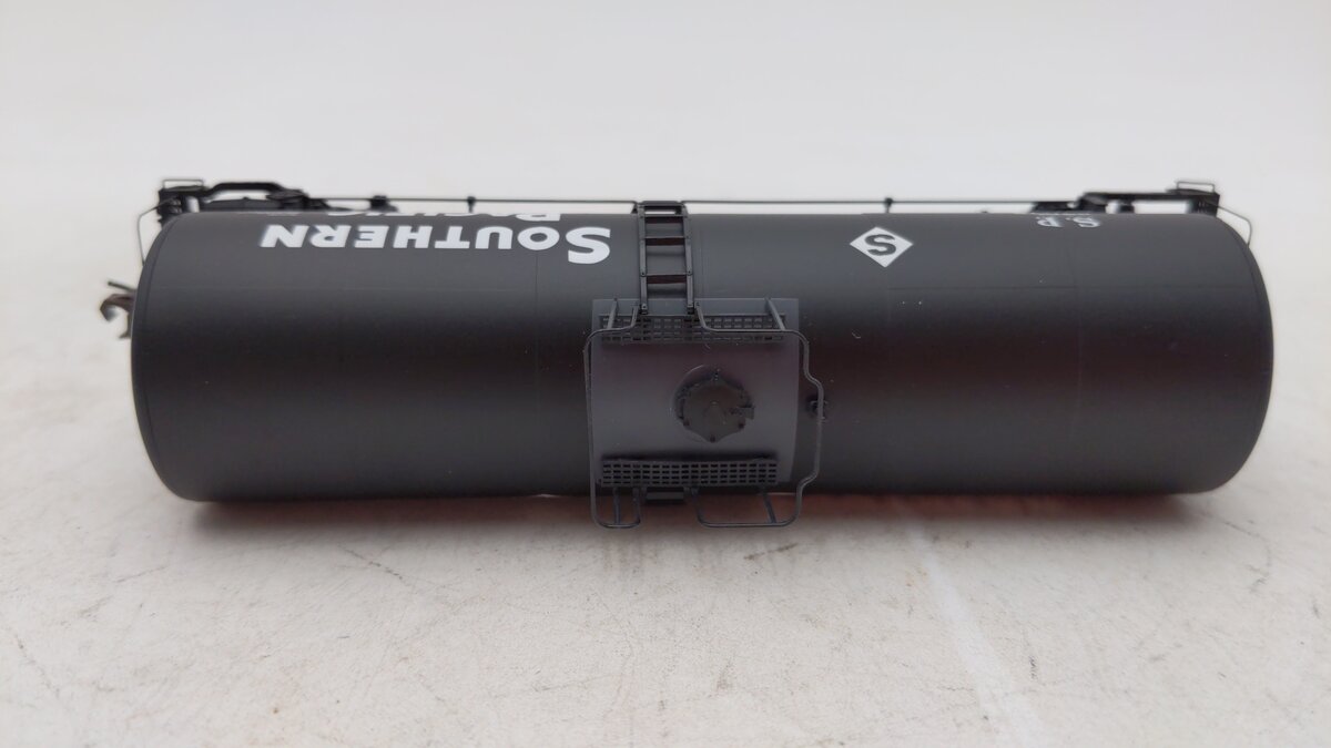 Atlas 20003192 HO Southern Pacific 17,600 Gallon Corn Syrup Tank Car #67026