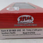 Atlas 20003192 HO Southern Pacific 17,600 Gallon Corn Syrup Tank Car #67026