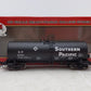 Atlas 20003191 HO SP 17,600 Gallon Corn Syrup Tank Car - Cargill Style #67700