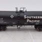 Atlas 20003191 HO SP 17,600 Gallon Corn Syrup Tank Car - Cargill Style #67700