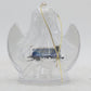 Marklin 80616 Z Christmas Ornament with Freight Car