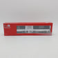 Rivarossi HR6172 HO West Side Lumber Co. Skeleton Log Car #149,152 (Set of 2)