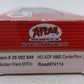 Atlas 20002849 HO Golden West Service ACF 4650 Centerflow Hopper #74114
