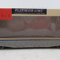 Walthers 932-42104 HO Platinum Line MOW 53' 6" AAR 50 Ton Flat Car #1016